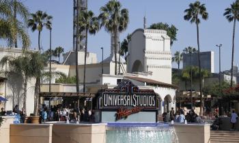 10993 | Studios Universal - 