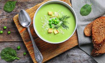 10163 | une bonne soupe aux pois - 