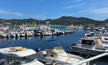 11582 | Port de St Cyr - 