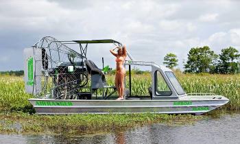 10166 | AIRBOAT - AIRBOAT