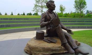 10250 | Abraham Lincoln - 