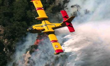 10397 | CANADAIR - CANADAIR