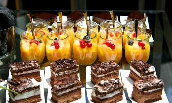 10349 | Desserts - 