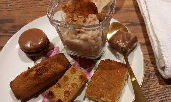 10127 | Café Gourmand - 