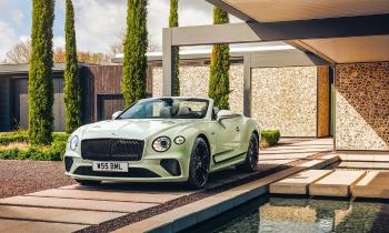 10331 | Une magnifique Bentley - 