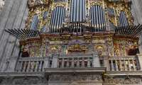 Puzzle Orgue monumental