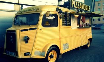 10226 | CAMION PIZZA - CAMION PIZZA