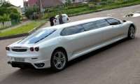 Puzzle FERRARI F430 LIMOUSINE