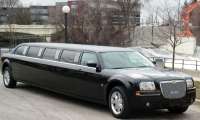 Puzzle CHRYSLER 300C LIMOUSINE