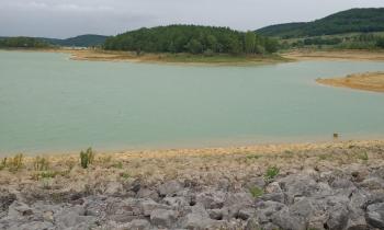 10466 | Lac Ariège - Randonnée Septembre 2024 Monbel 09 Ariège