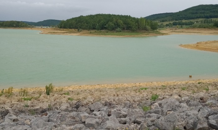 puzzle Lac Ariège, Randonnée Septembre 2024 Monbel 09 Ariège