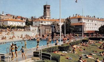 10475 | PISCINE DE VALENCE - 