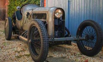 10965 | 1914 old GN - 