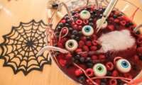 Puzzle Salade Halloween