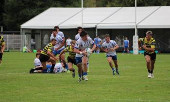 10834 | match de rugby de nos jeunes - les jeunes du CAP Périgueux