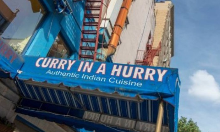 puzzle Cuisine indienne, Reste à vérifier "l'authentique"...