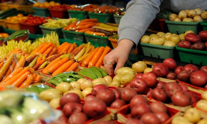 puzzle Des légumes, 