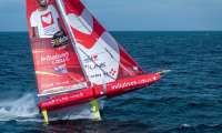 Puzzle Départ du Vendée Globe 2024