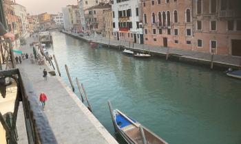 11189 | Venise et ses canaux - 