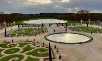 Puzzle Jardin de Versailles